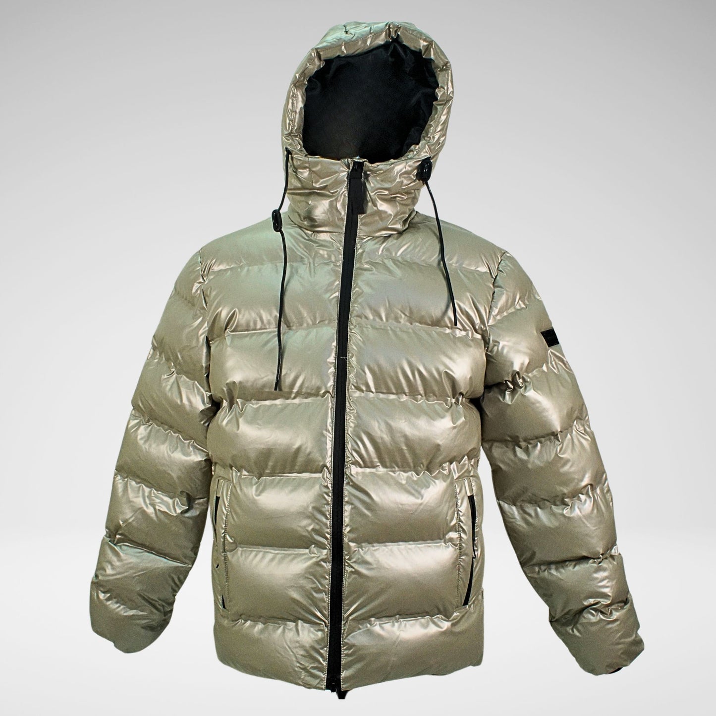 Cutty Onyx Men's Jacket | Pearl