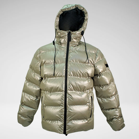 Cutty Onyx Men's Jacket | Pearl