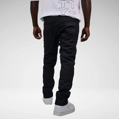 Cutty Ripley Denim Jean | Dark Ink