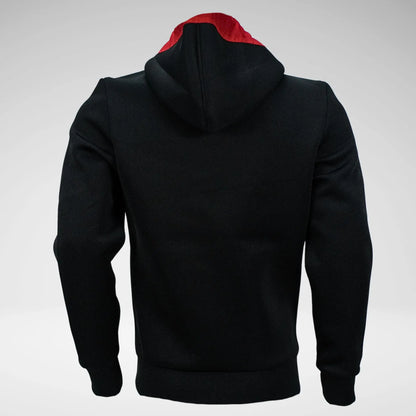 Cutty Trout Scuba Jacket | Black