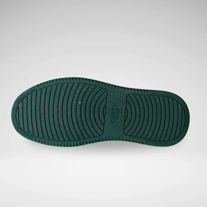 CUTTY CUTAMPA LOW MENS SNEAKER Mc6800 Green