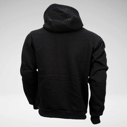 Cutty Walter Track Top | Black