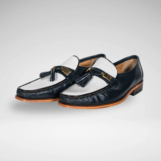 CROCKET & JONES MS6785 Zion Navy