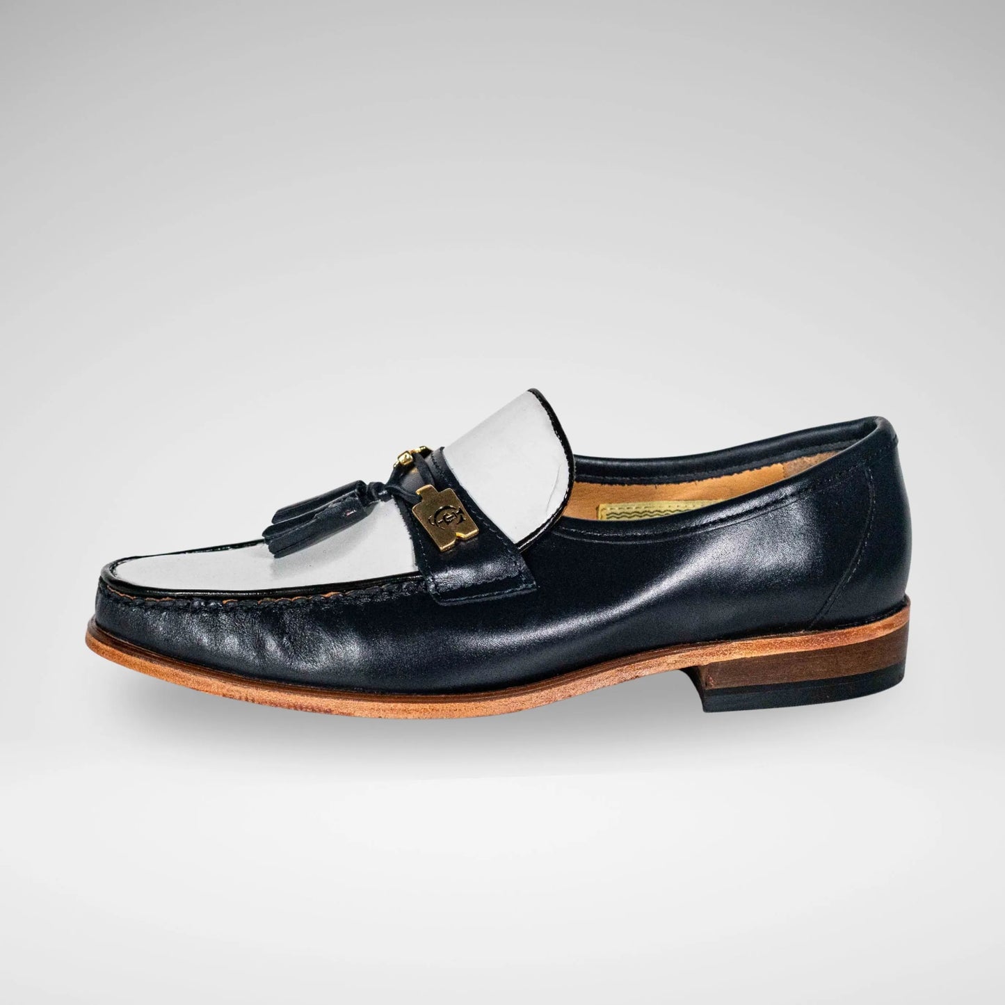 CROCKET & JONES MS6785 Zion Navy