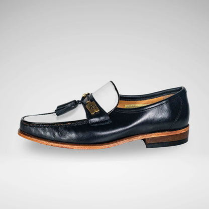 CROCKET & JONES MS6785 Zion Navy