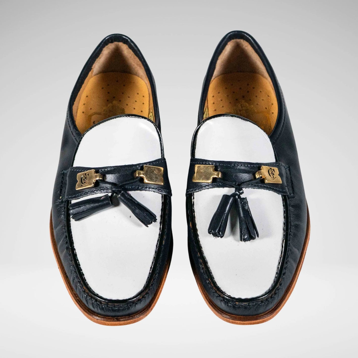 CROCKET & JONES MS6785 Zion Navy