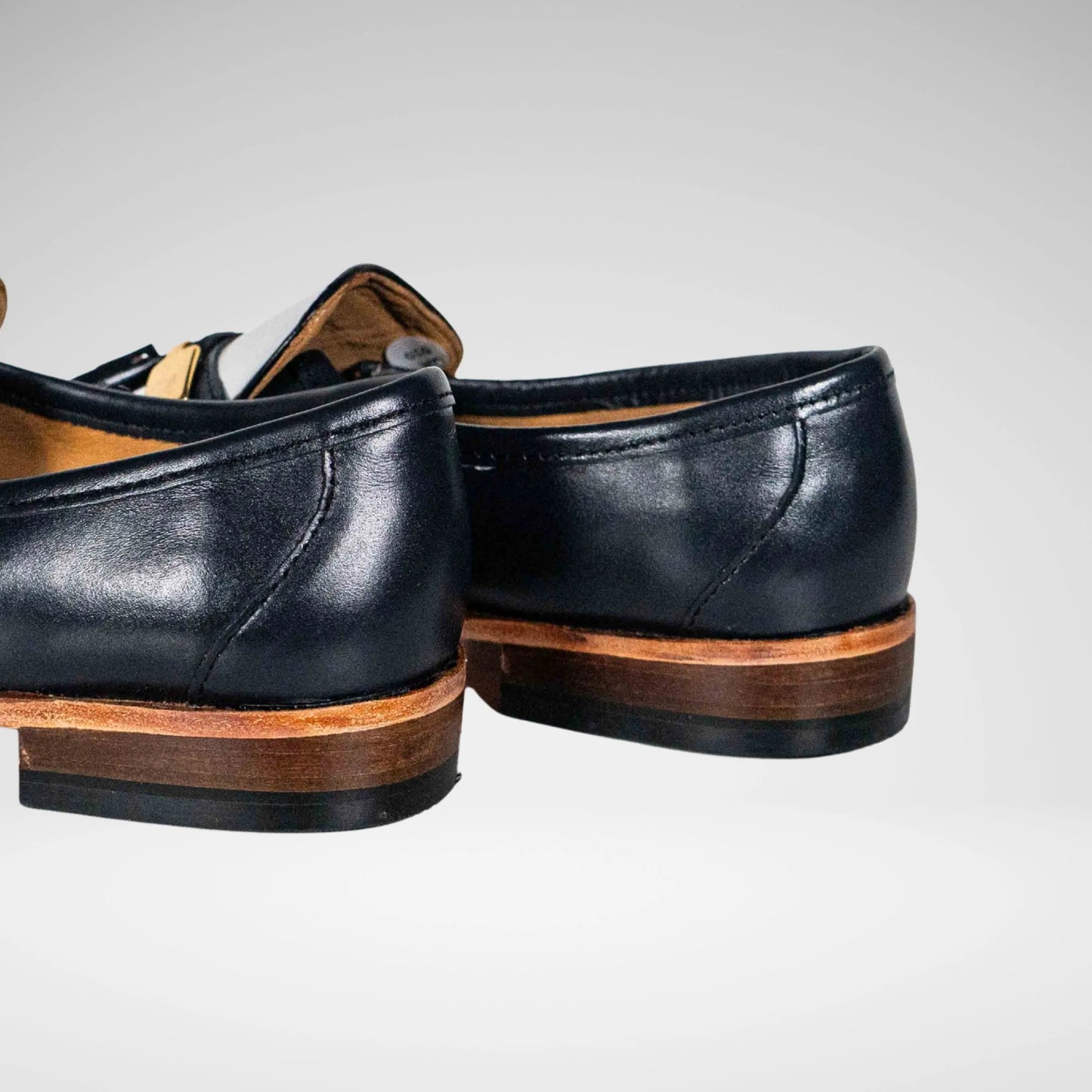CROCKET & JONES MS6785 Zion Navy
