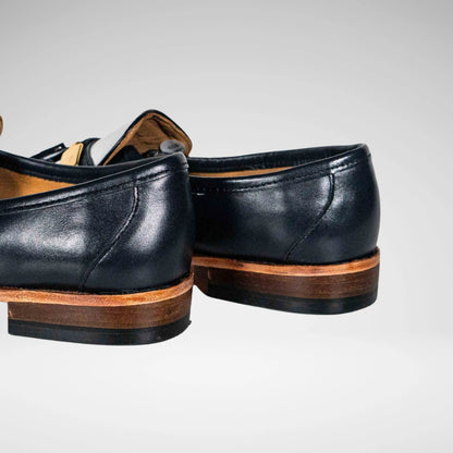 CROCKET & JONES MS6785 Zion Navy