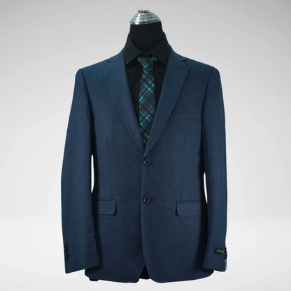 Carlo Carducci Averado Suit | Blue