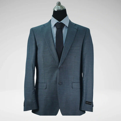 Carlo Carducci Averado Suit | Grey