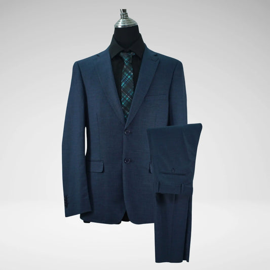 Carlo Carducci Averado Suit | Blue