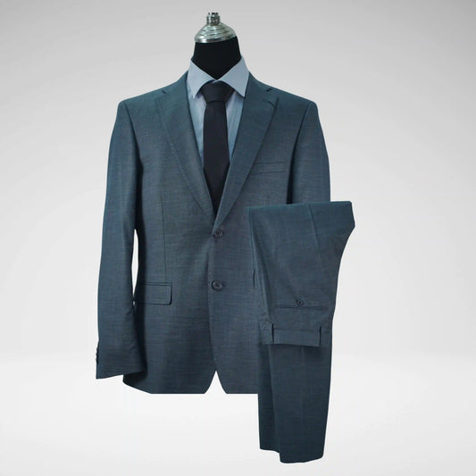 Carlo Carducci Averado Suit | Grey
