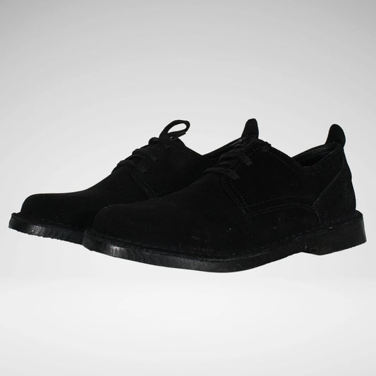 Desert Men's Formal Shoe | Black