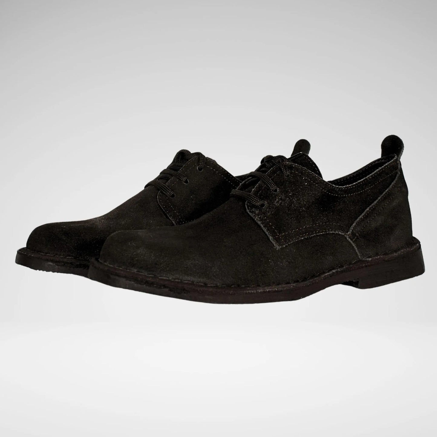 Desert Men's Shoe | Brown