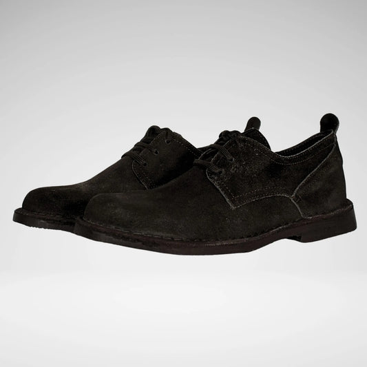 Desert Men's Shoe | Brown