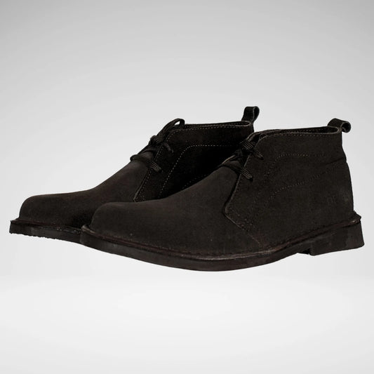 Desert Men's Boot | Brown