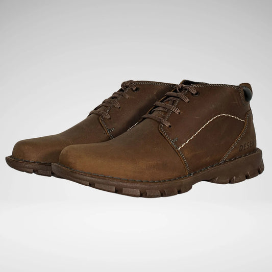 Desert Men's Shoe | Tan