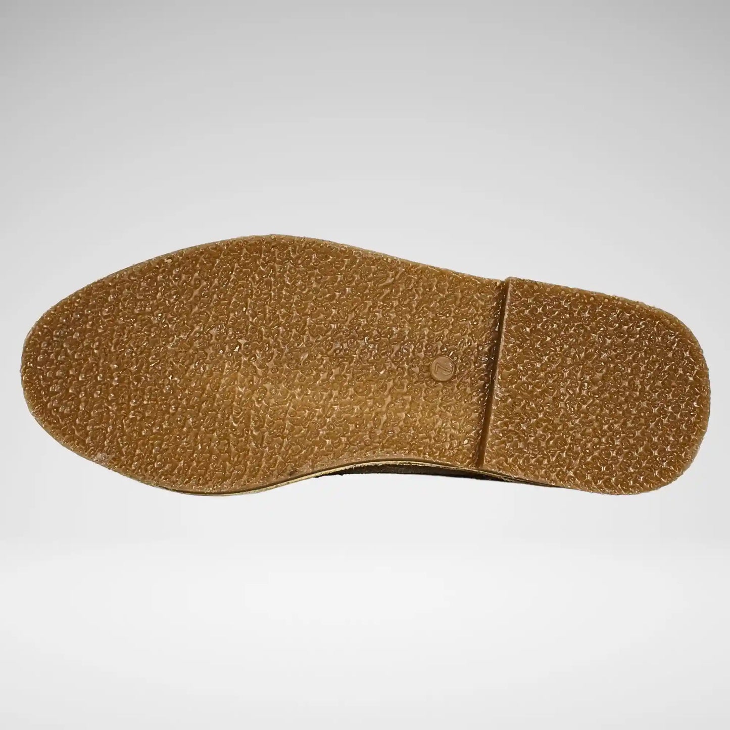 Desert DST Casual Shoe | Camel