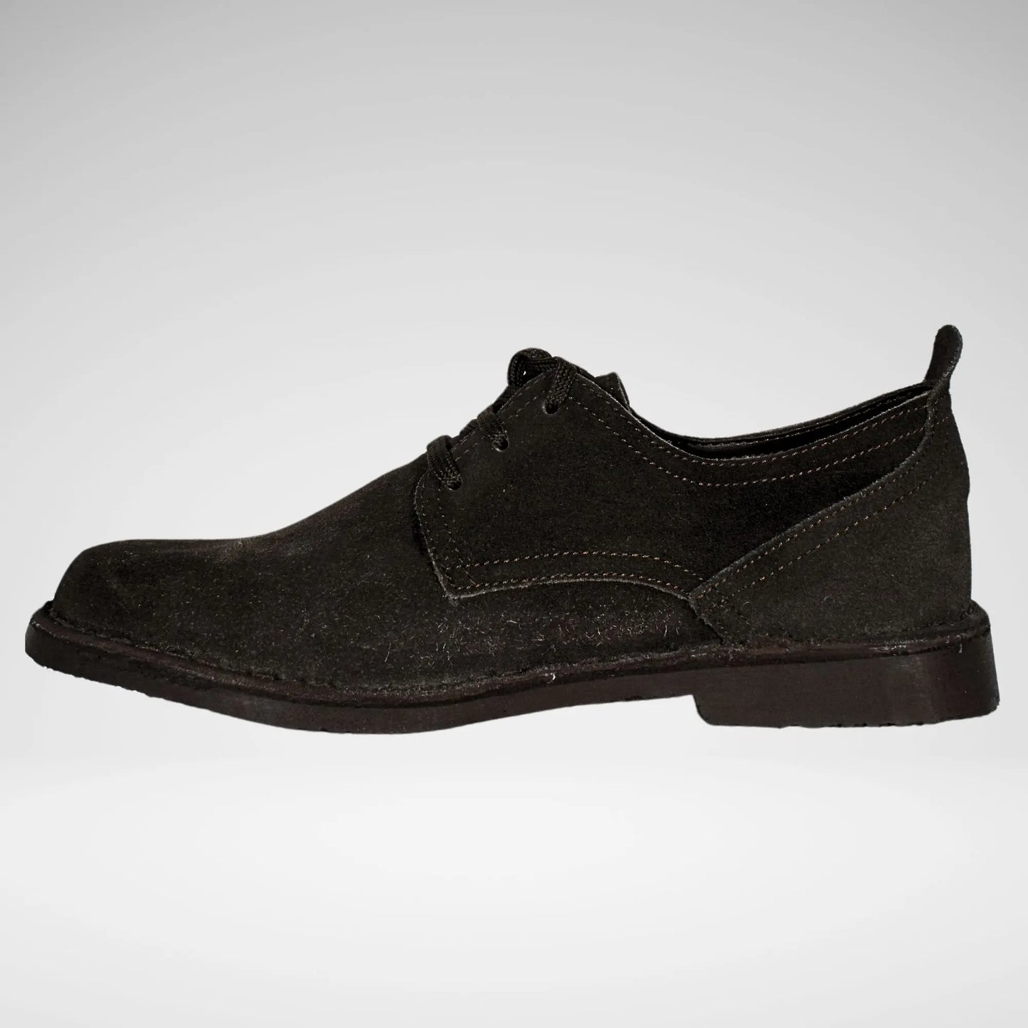 Desert Men's Shoe | Brown