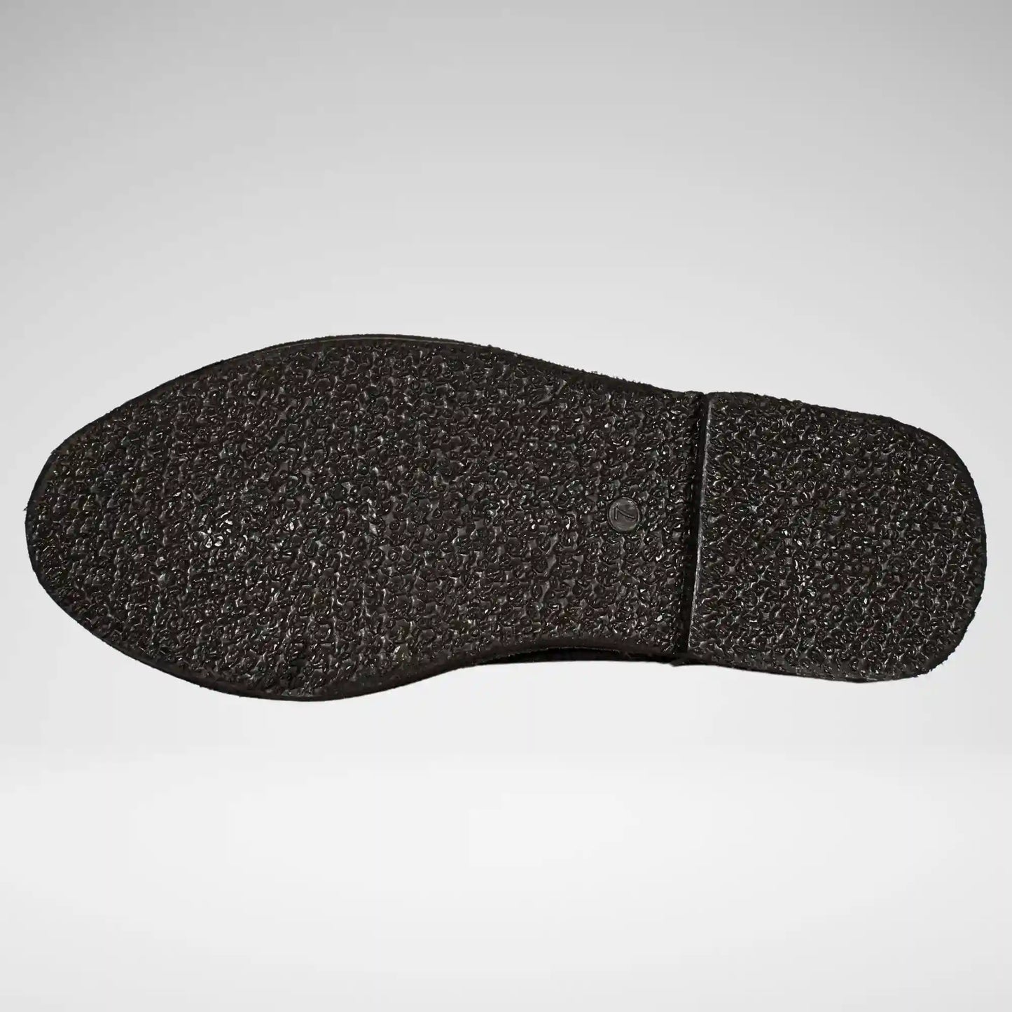 Desert Men's Shoe | Brown