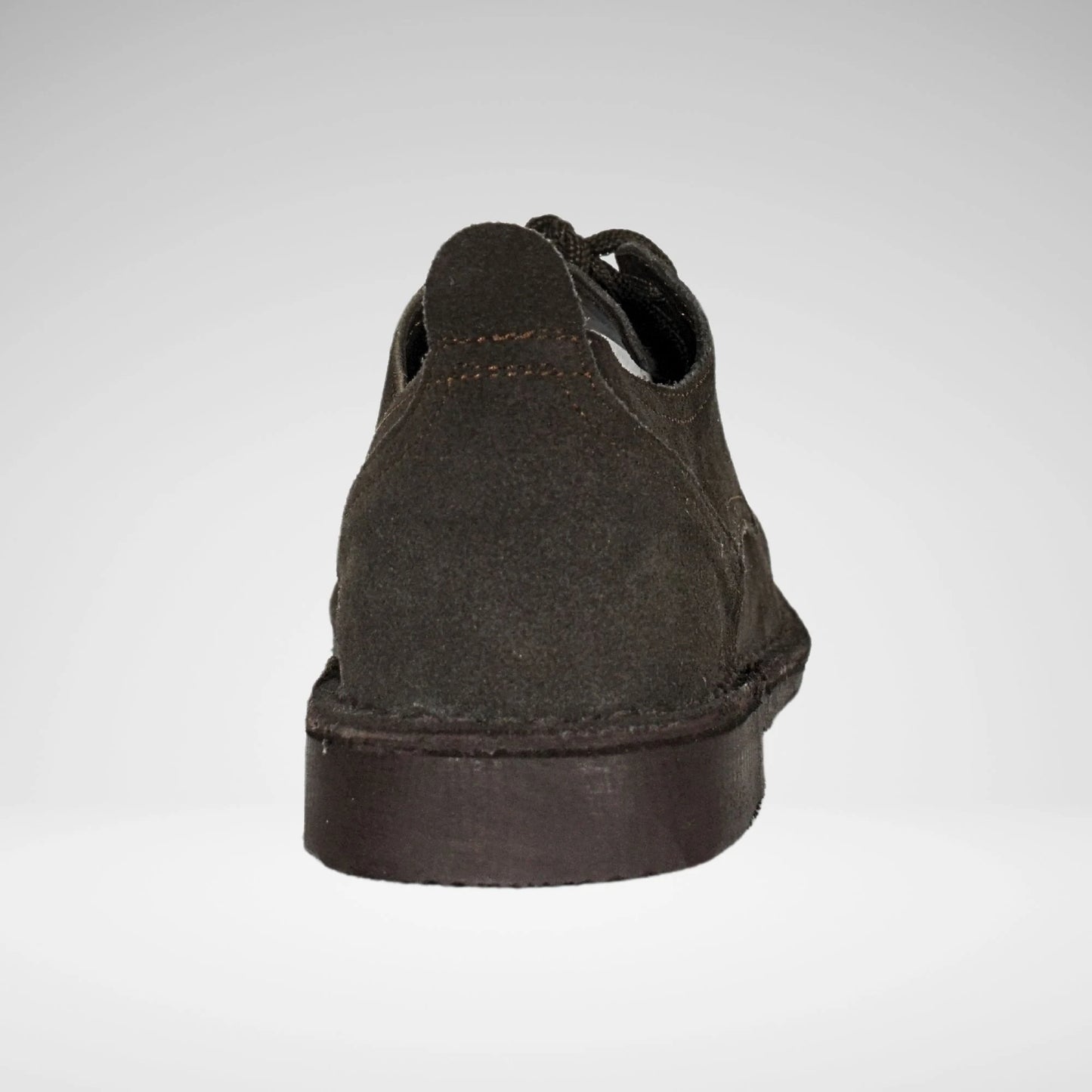 Desert Men's Shoe | Brown