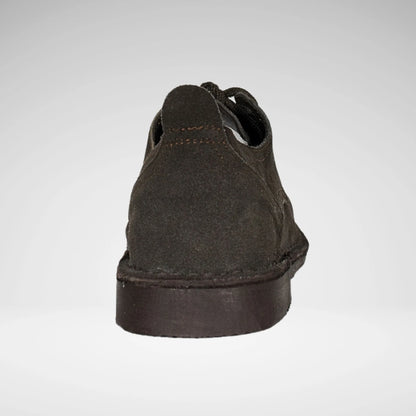 Desert Men's Shoe | Brown