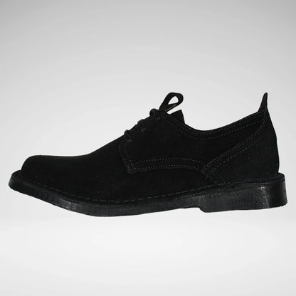 Desert Men's Formal Shoe | Black