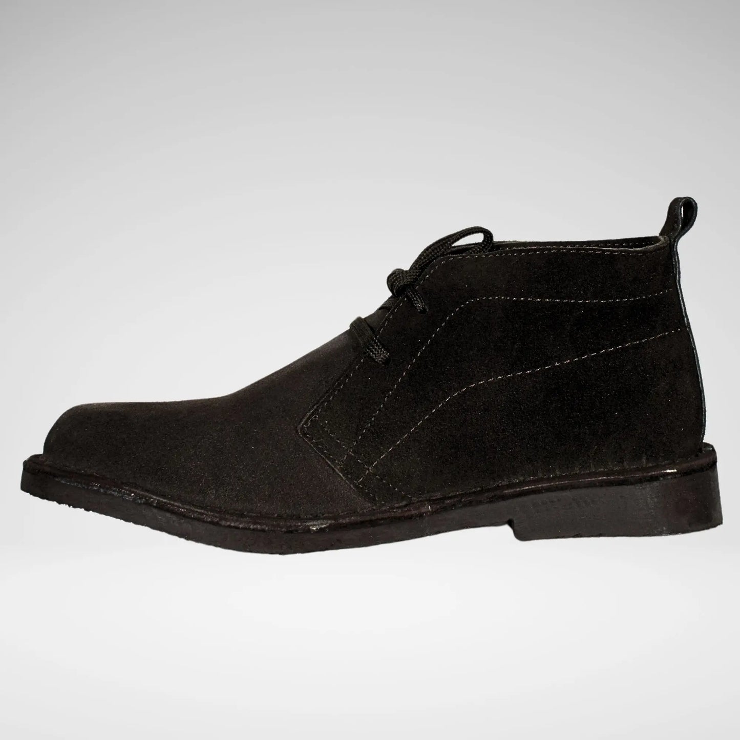 Desert Men's Boot | Brown