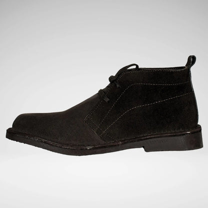 Desert Men's Boot | Brown