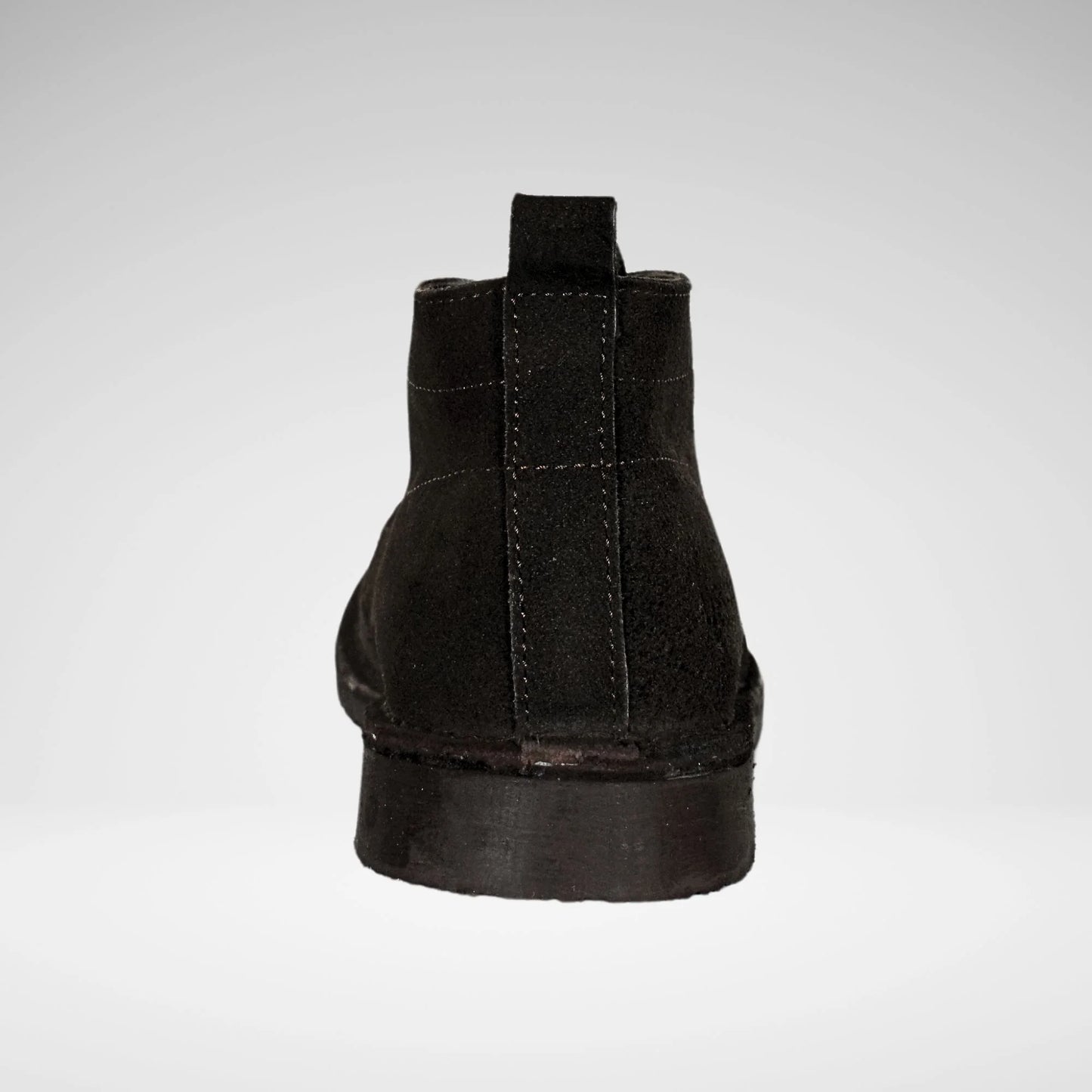 Desert Men's Boot | Brown