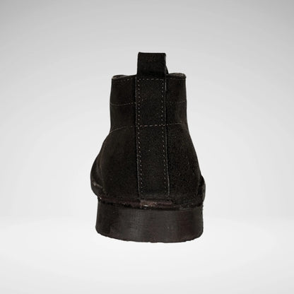 Desert Men's Boot | Brown