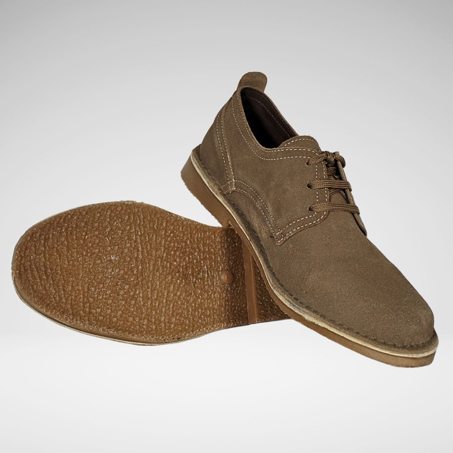 Desert Donkey Men's Boot | Tan
