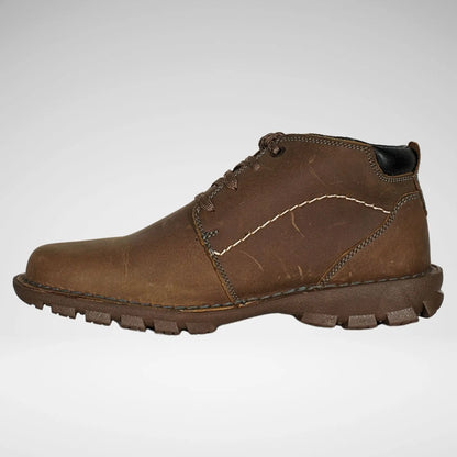 Desert Men's Shoe | Tan