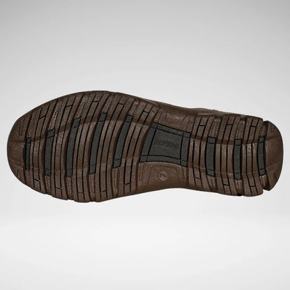 Desert Men's Shoe | Tan