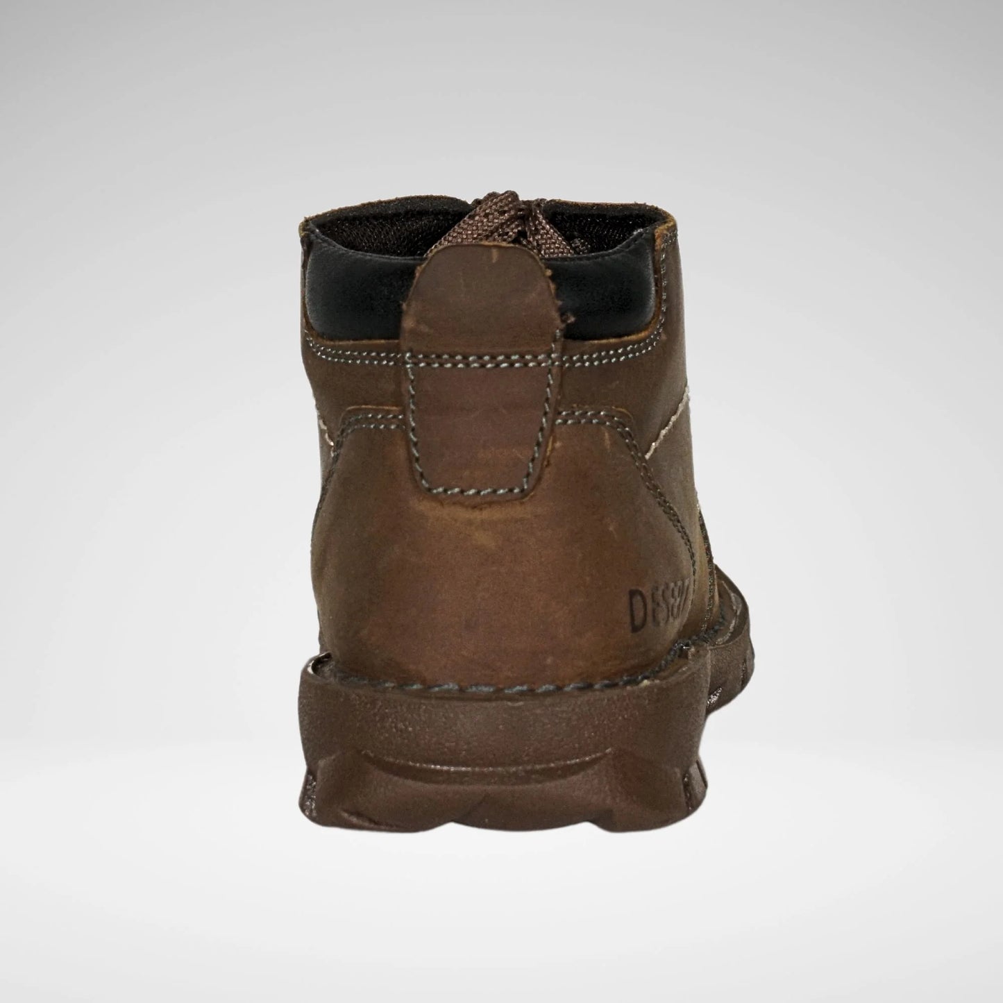 Desert Men's Shoe | Tan