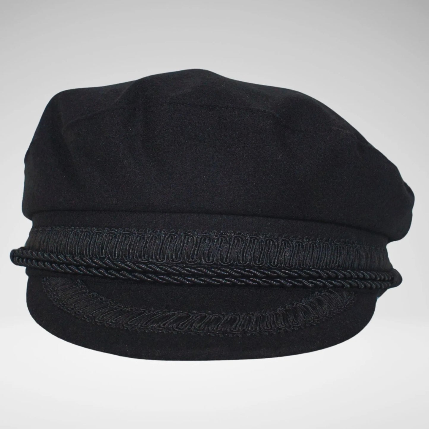 DOBBS MH2894 BLACK
