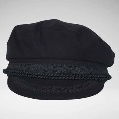 DOBBS MH2894 BLACK
