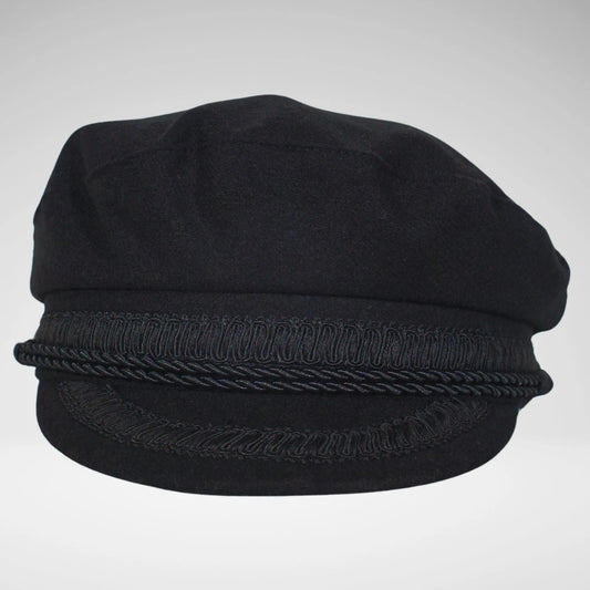 DOBBS MH2894 BLACK
