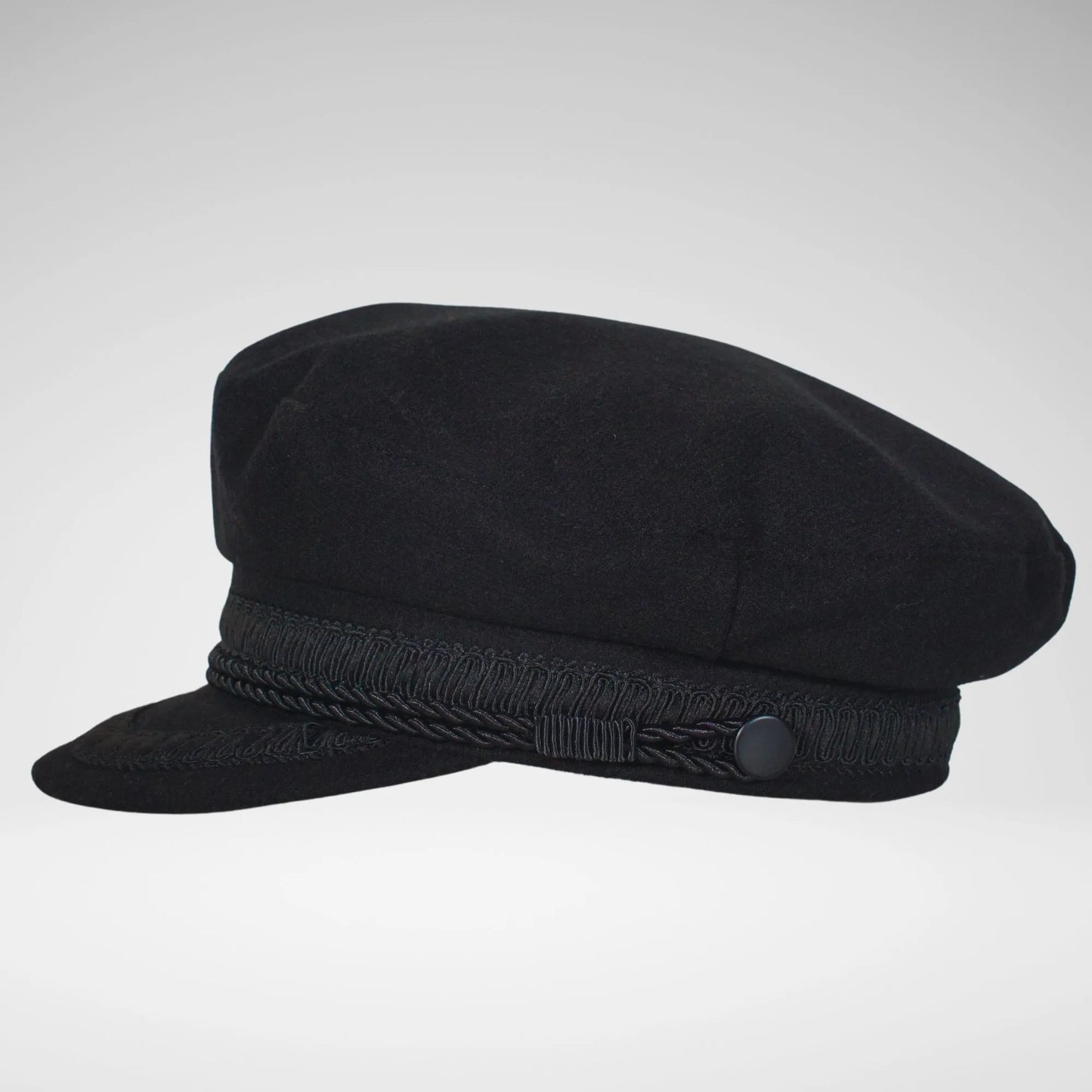 DOBBS MH2894 BLACK