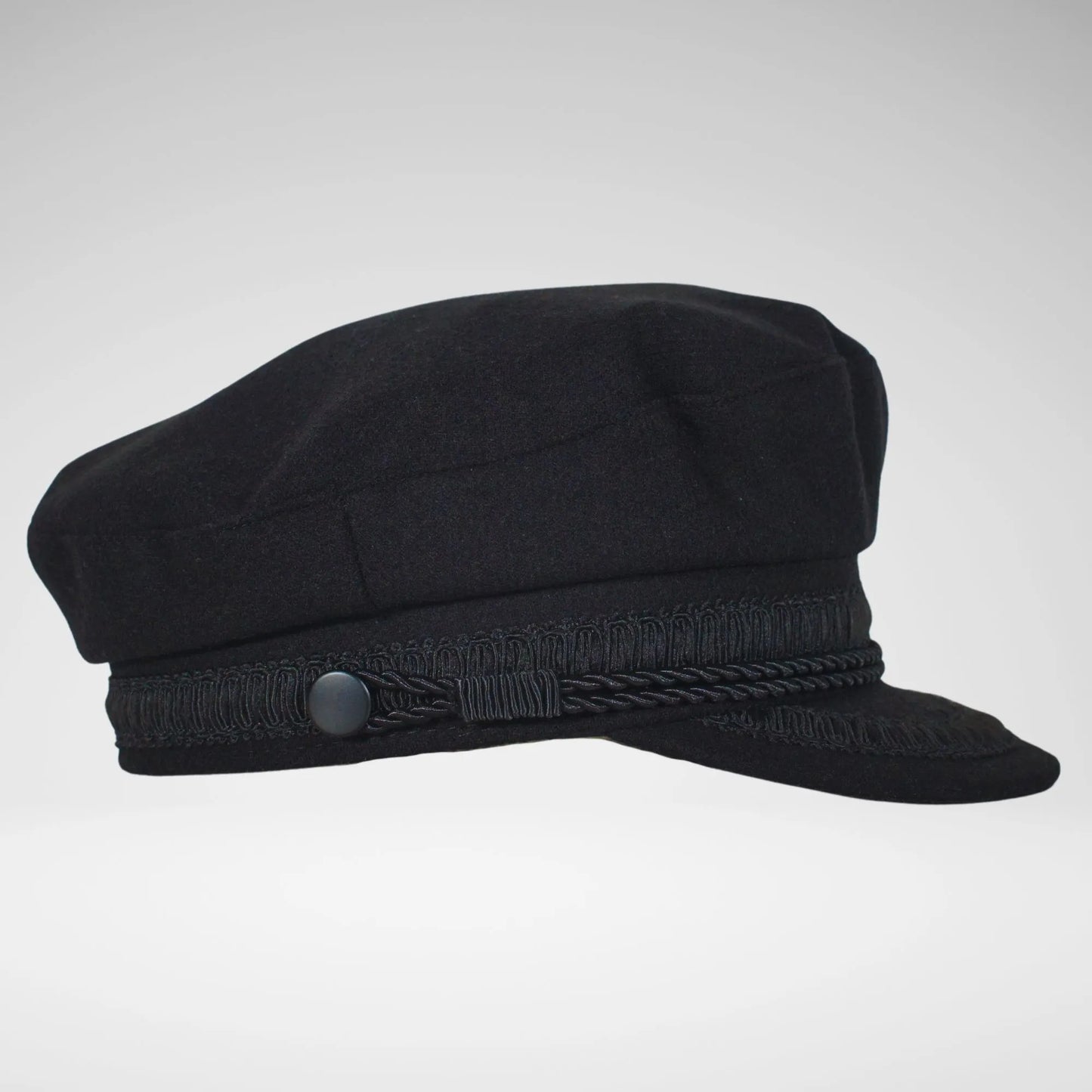 DOBBS MH2894 BLACK