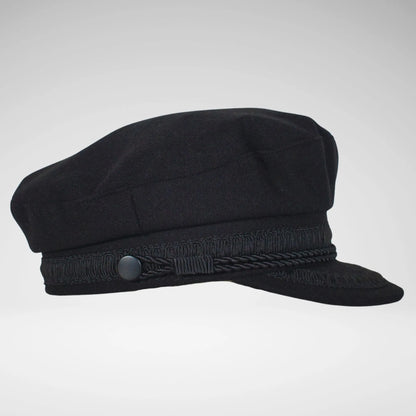 DOBBS MH2894 BLACK