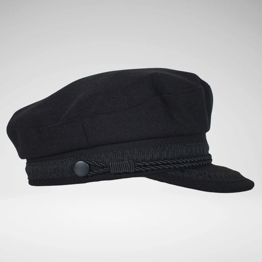 DOBBS MH2894 BLACK