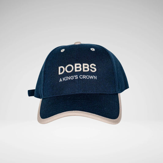 DOBBS MH2976 Acrowool Sandwich Navy/Stone