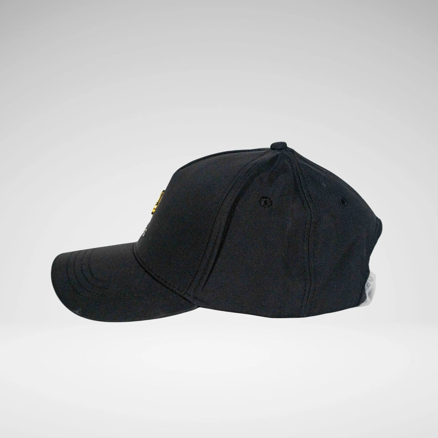 DOBBS MH2958 Satin Cap Black
