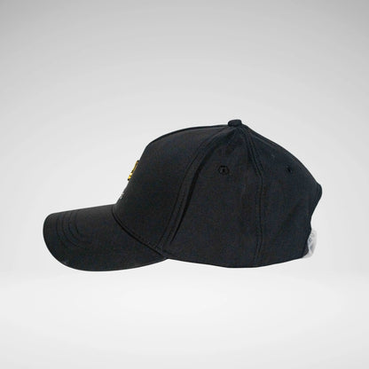DOBBS MH2958 Satin Cap Black