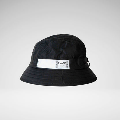 EVANS - EVANS RACER BUCKET - MH3058 - BLACK