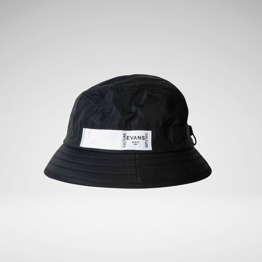 EVANS - EVANS RACER BUCKET - MH3058 - BLACK