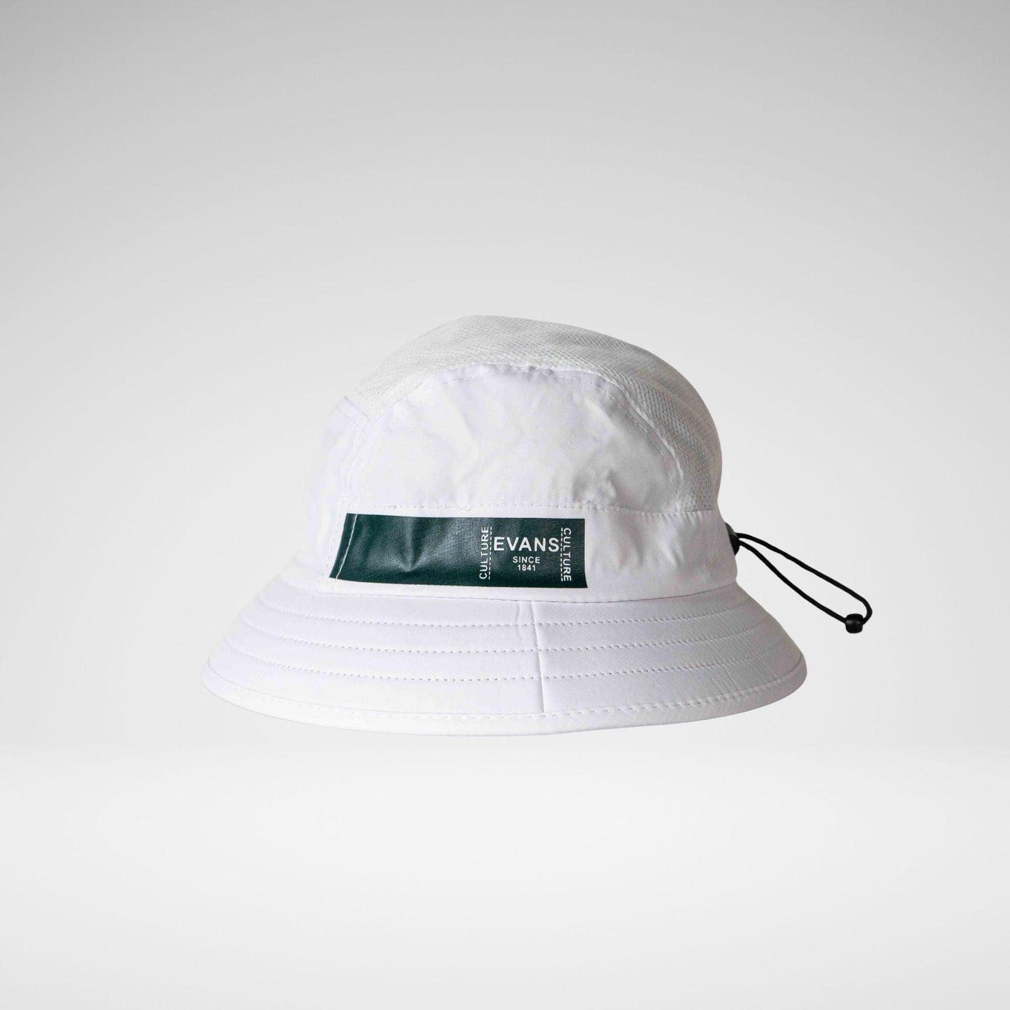 EVANS - EVANS RACER BUCKET - MH3058 - WHITE