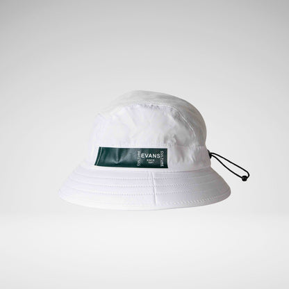 EVANS - EVANS RACER BUCKET - MH3058 - WHITE