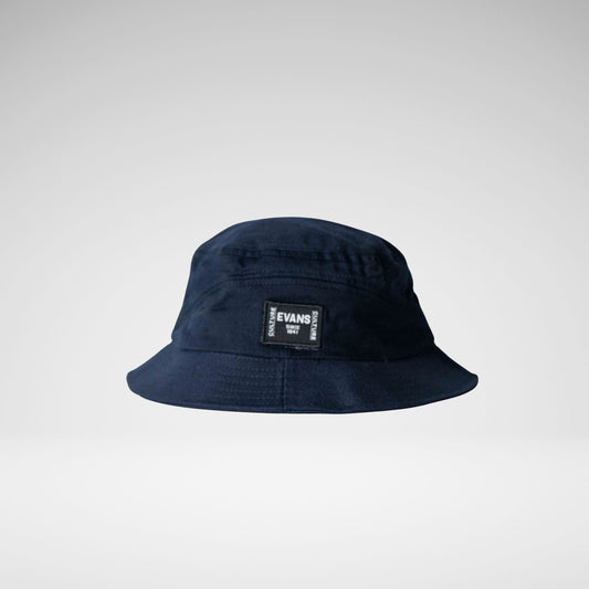 EVANS - EVANS V-SHAPE COTTON HUGGIE - MH3059 - NAVY